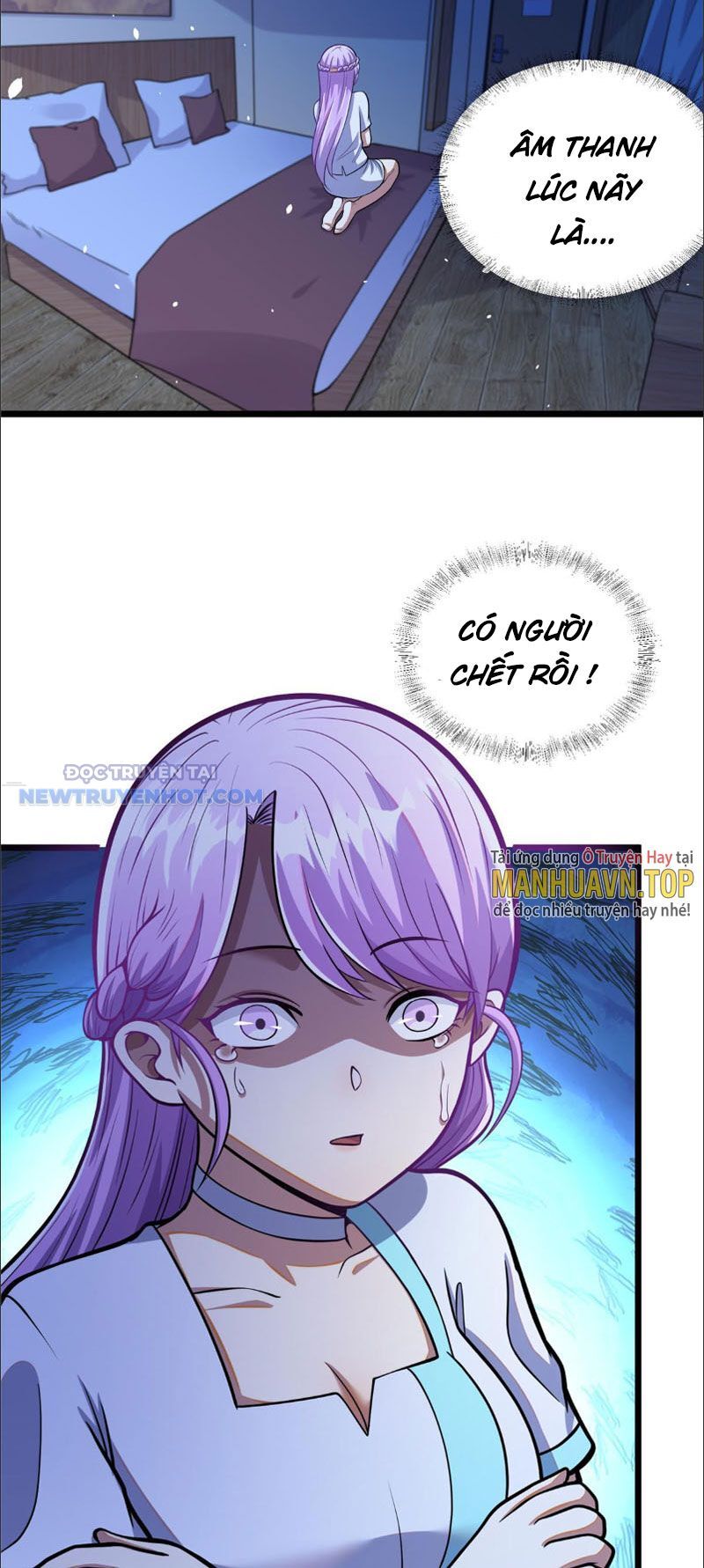 Đô Thị Cực Phẩm Y Thần - Chapter 30 - Page 8
