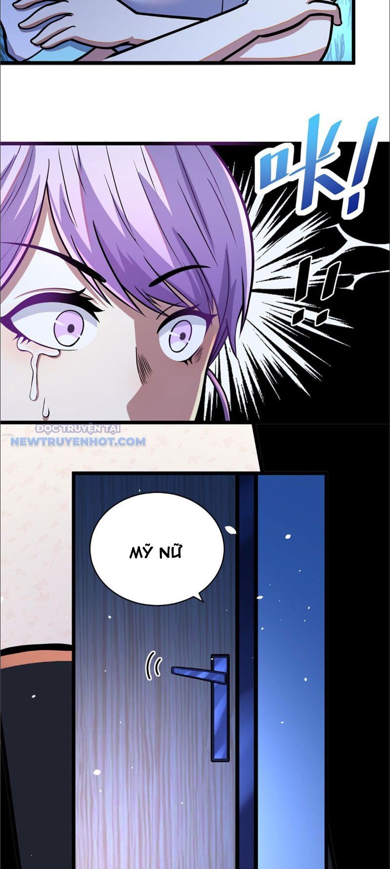 Đô Thị Cực Phẩm Y Thần - Chapter 30 - Page 9