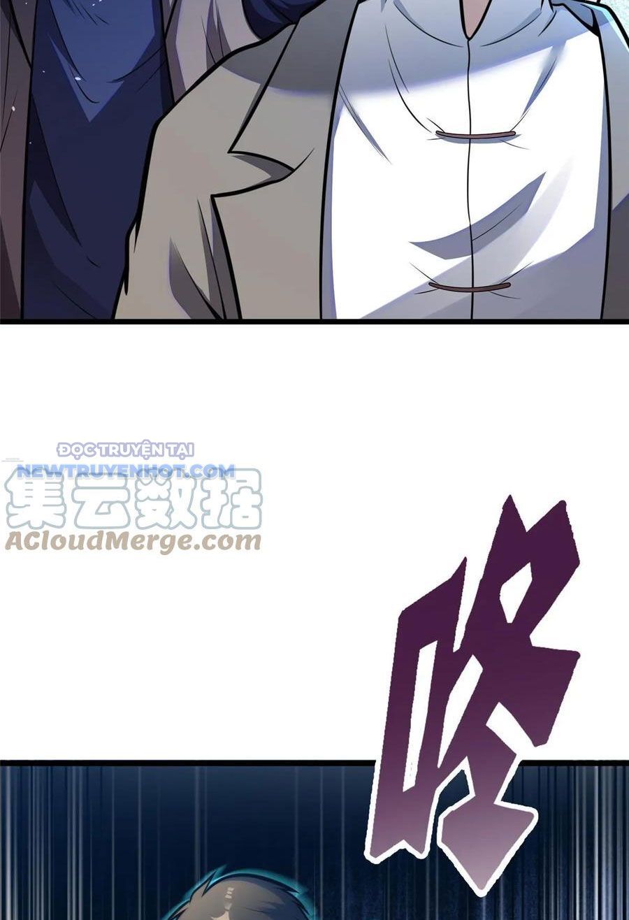 Đô Thị Cực Phẩm Y Thần - Chapter 31 - Page 10