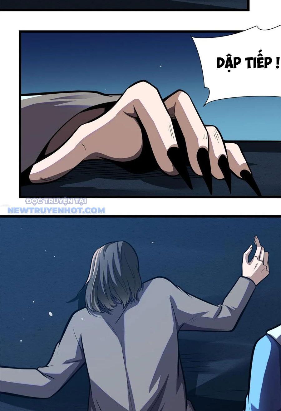 Đô Thị Cực Phẩm Y Thần - Chapter 31 - Page 17