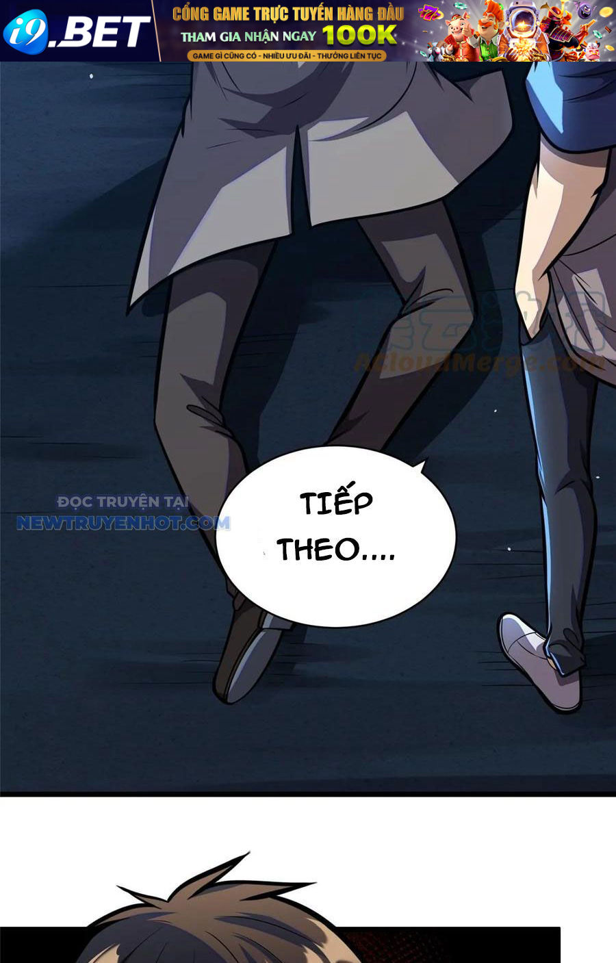 Đô Thị Cực Phẩm Y Thần - Chapter 31 - Page 18