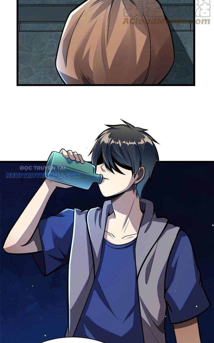 Đô Thị Cực Phẩm Y Thần - Chapter 31 - Page 21