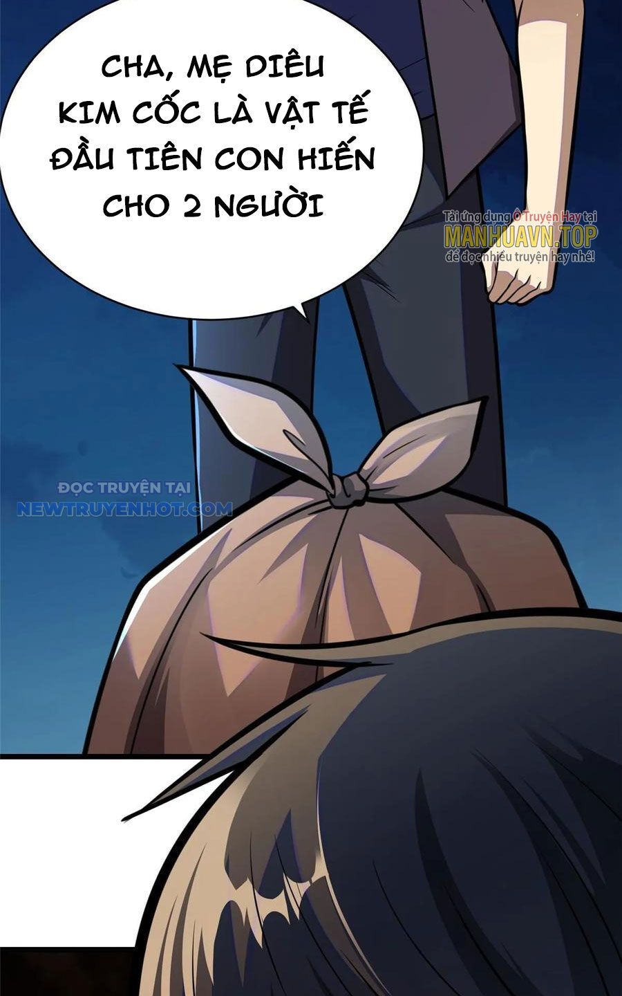 Đô Thị Cực Phẩm Y Thần - Chapter 31 - Page 22