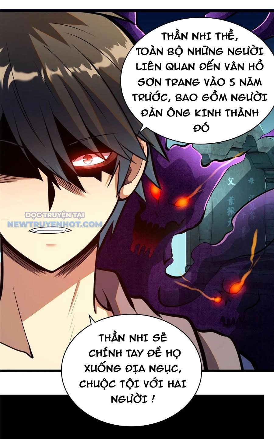 Đô Thị Cực Phẩm Y Thần - Chapter 31 - Page 24