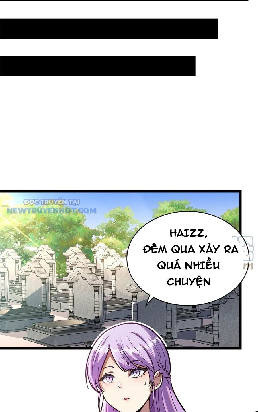 Đô Thị Cực Phẩm Y Thần - Chapter 31 - Page 25