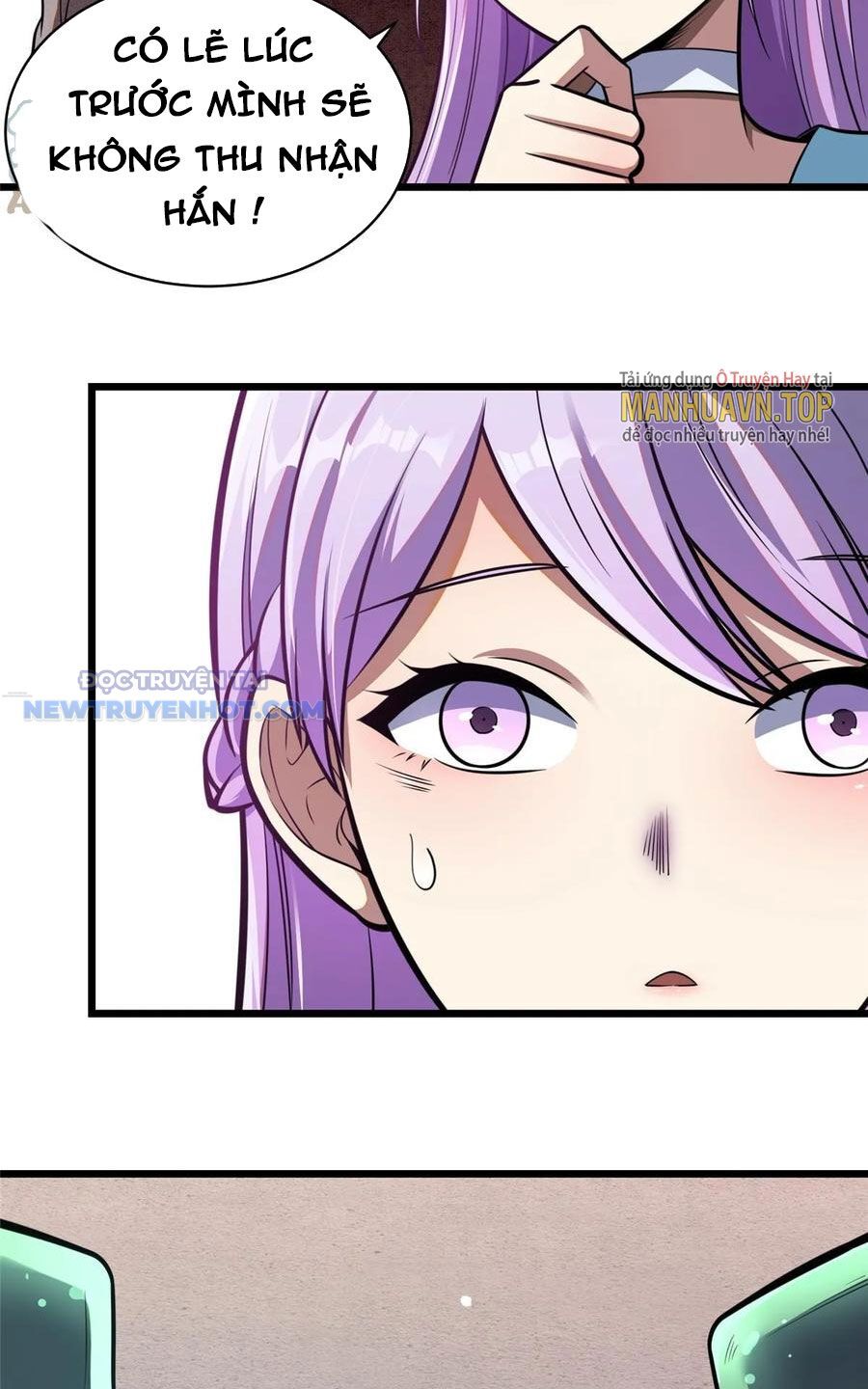 Đô Thị Cực Phẩm Y Thần - Chapter 31 - Page 28