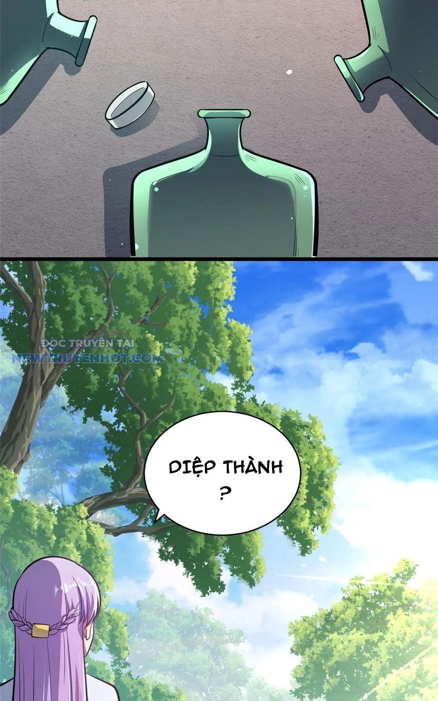 Đô Thị Cực Phẩm Y Thần - Chapter 31 - Page 29