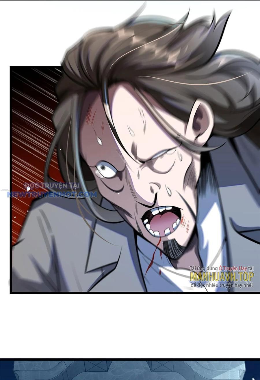 Đô Thị Cực Phẩm Y Thần - Chapter 31 - Page 3