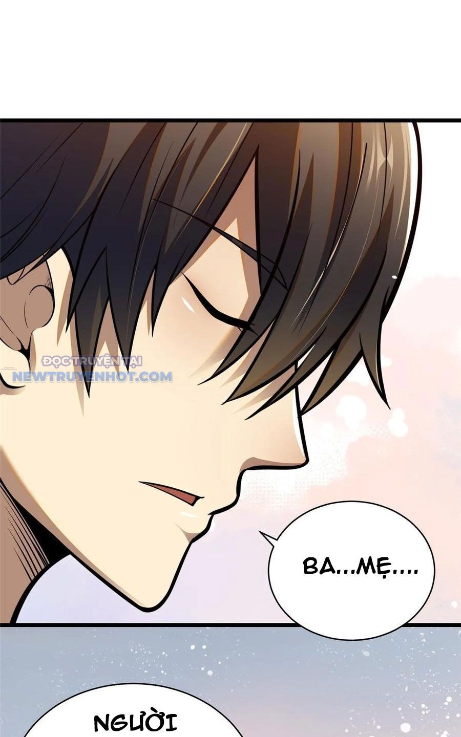 Đô Thị Cực Phẩm Y Thần - Chapter 31 - Page 31