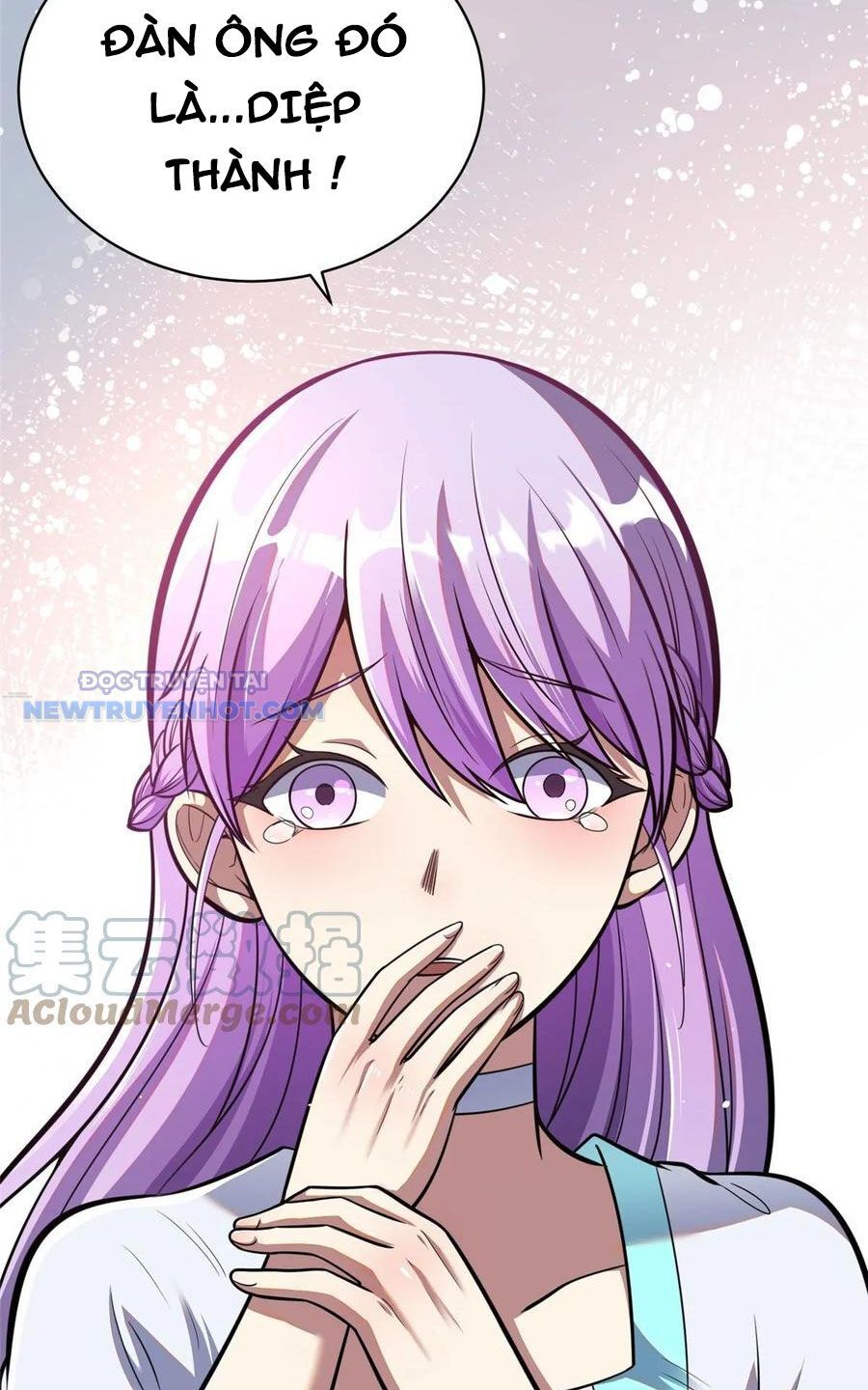 Đô Thị Cực Phẩm Y Thần - Chapter 31 - Page 32