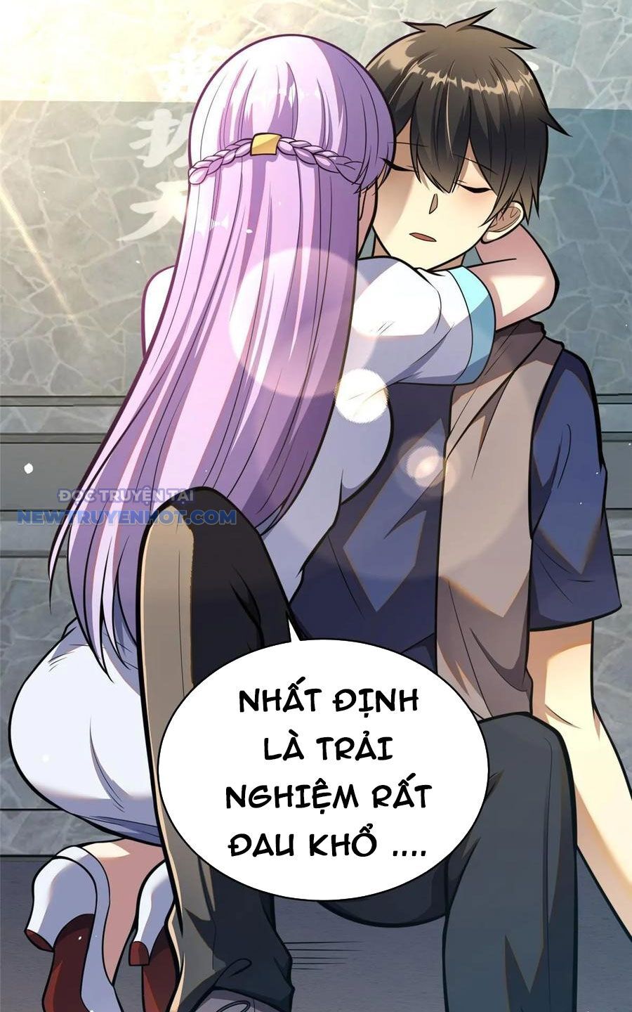 Đô Thị Cực Phẩm Y Thần - Chapter 31 - Page 36