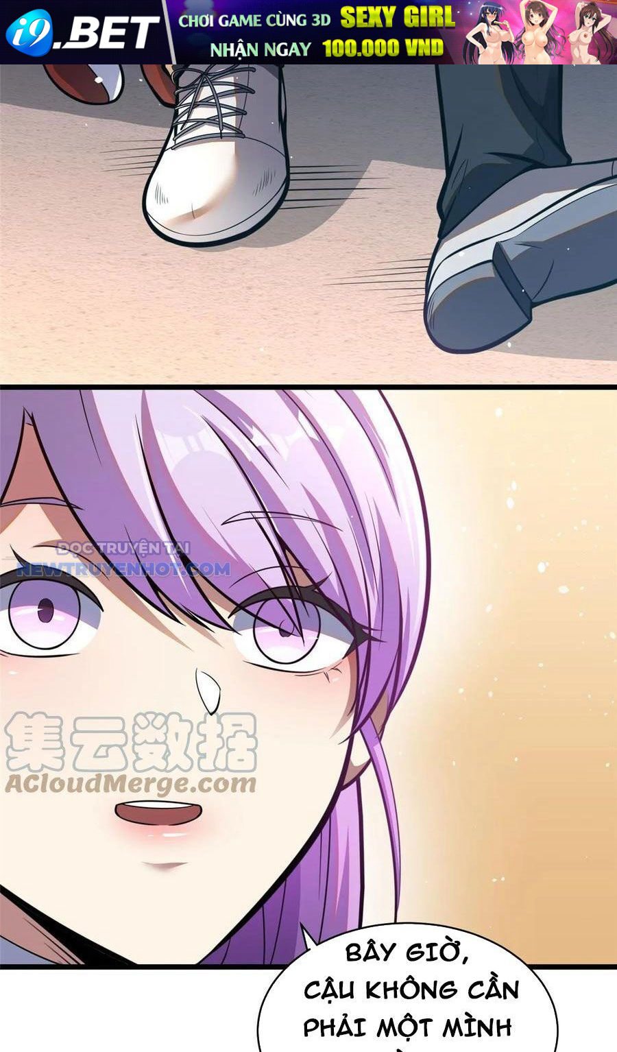 Đô Thị Cực Phẩm Y Thần - Chapter 31 - Page 37