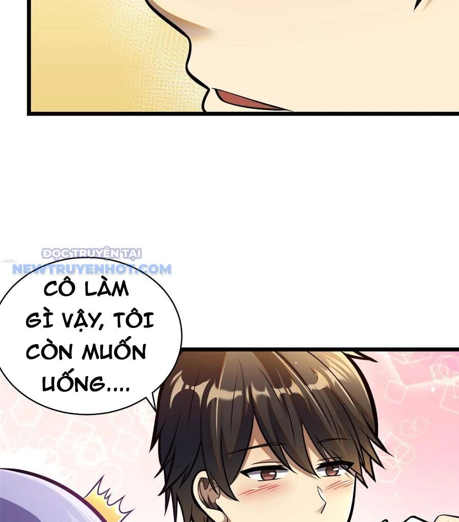 Đô Thị Cực Phẩm Y Thần - Chapter 31 - Page 41