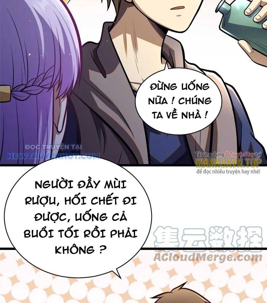 Đô Thị Cực Phẩm Y Thần - Chapter 31 - Page 42