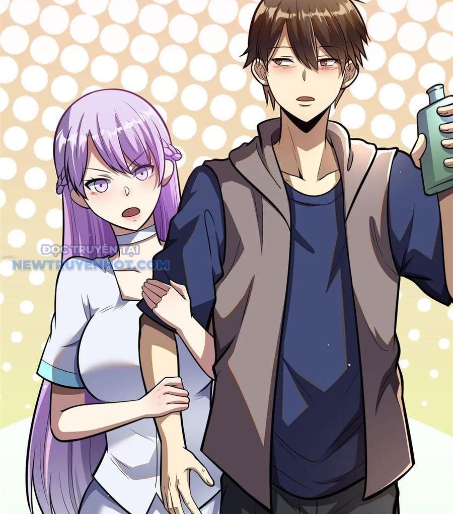 Đô Thị Cực Phẩm Y Thần - Chapter 31 - Page 43