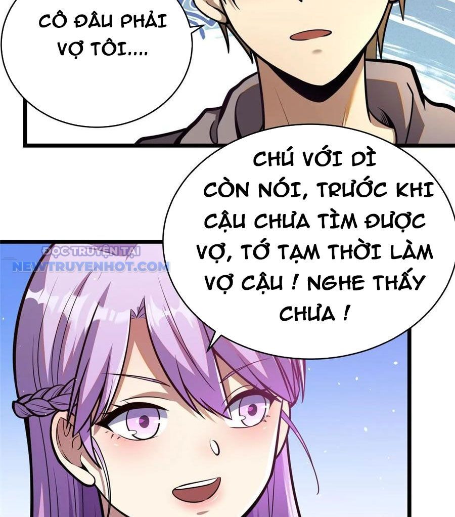 Đô Thị Cực Phẩm Y Thần - Chapter 31 - Page 45