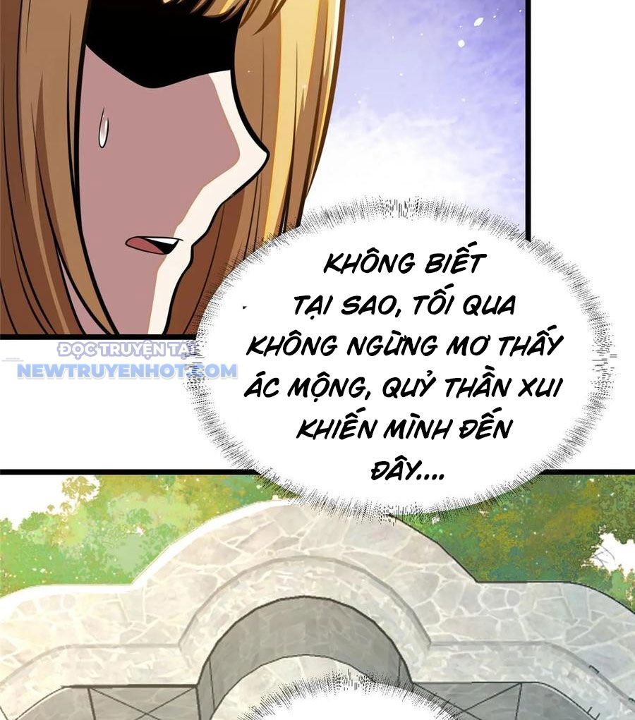 Đô Thị Cực Phẩm Y Thần - Chapter 31 - Page 50