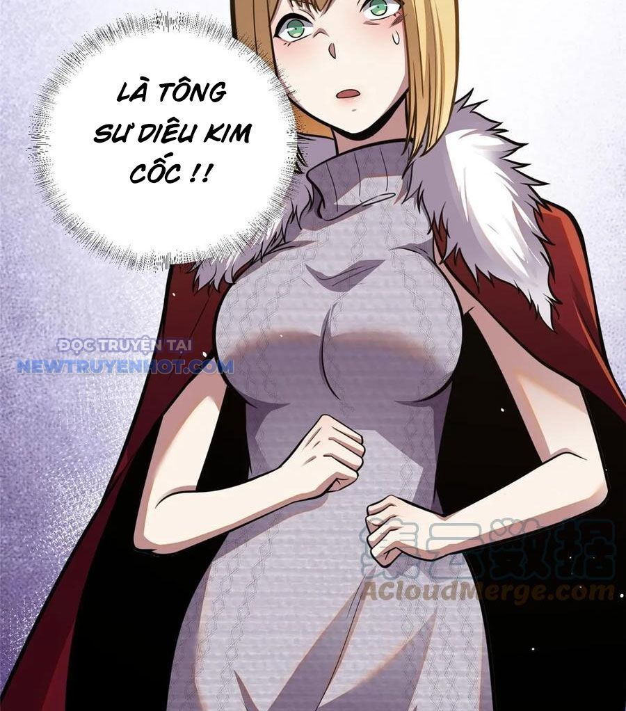 Đô Thị Cực Phẩm Y Thần - Chapter 31 - Page 52