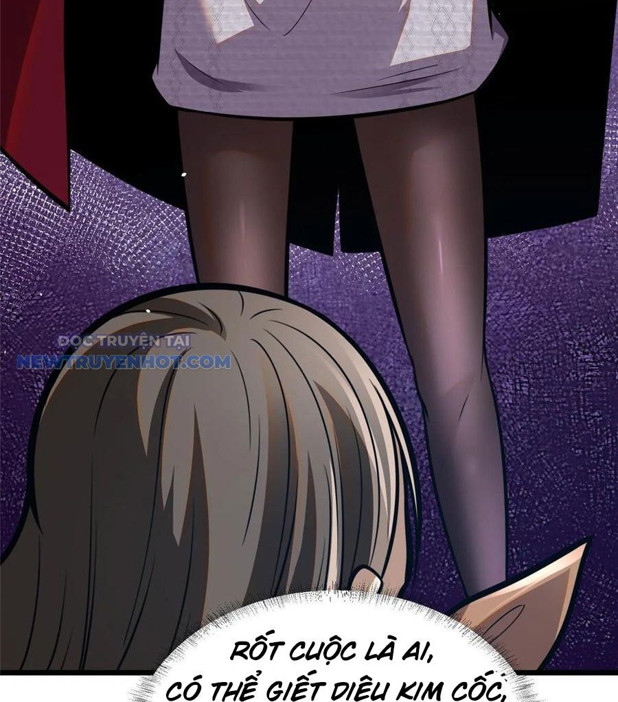 Đô Thị Cực Phẩm Y Thần - Chapter 31 - Page 53