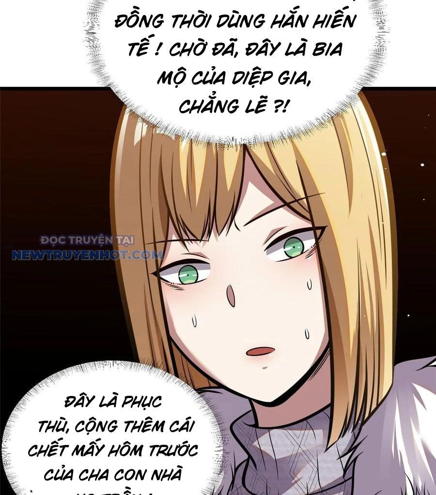 Đô Thị Cực Phẩm Y Thần - Chapter 31 - Page 54