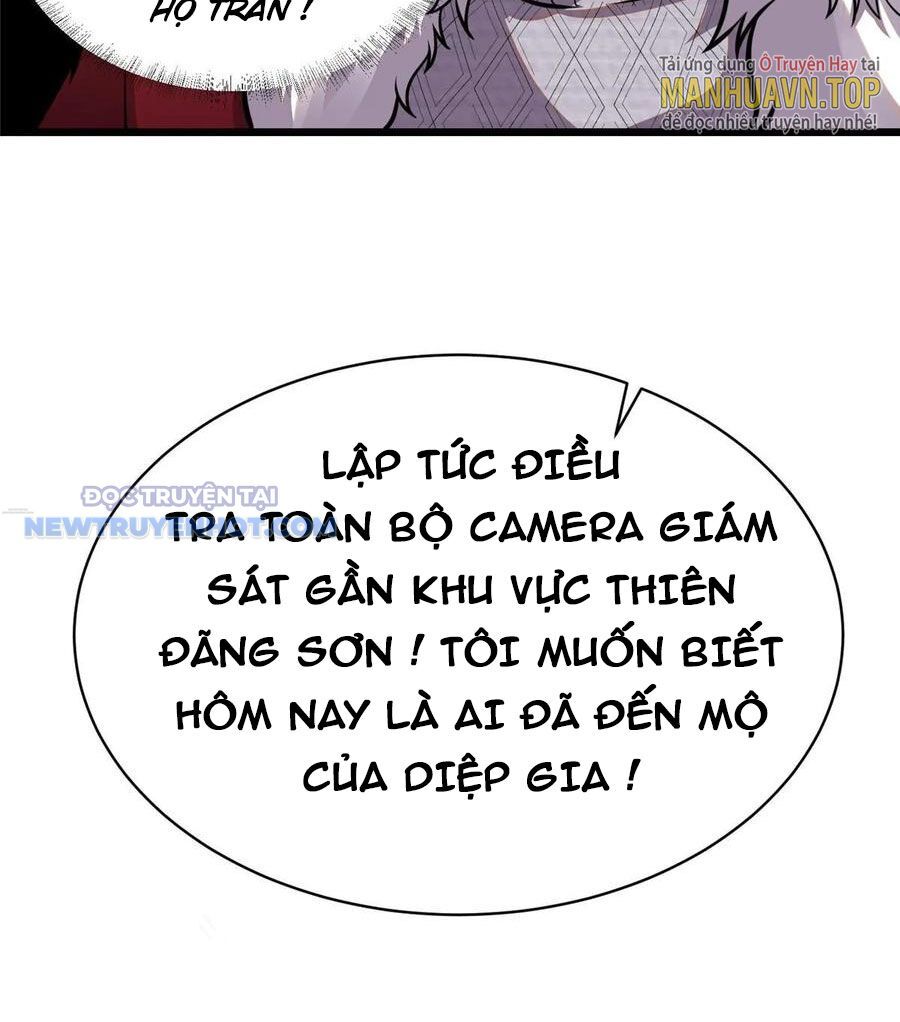 Đô Thị Cực Phẩm Y Thần - Chapter 31 - Page 55