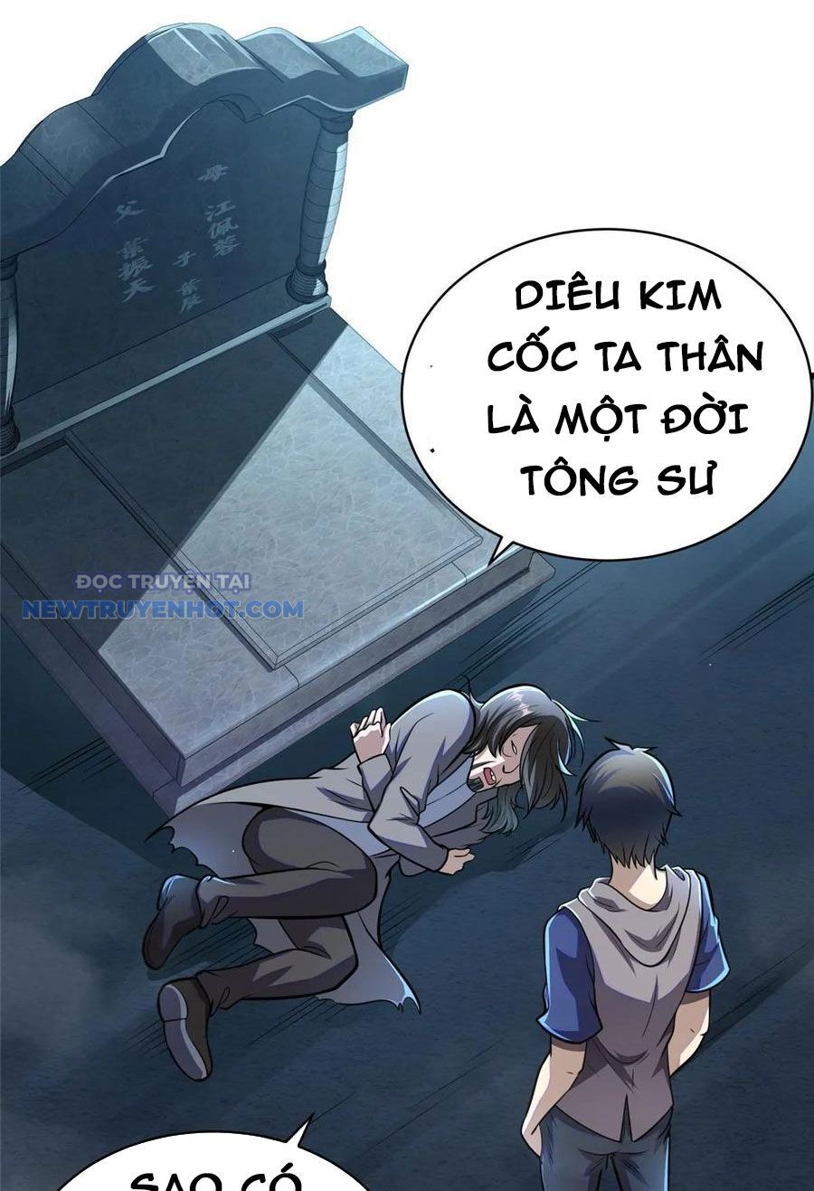 Đô Thị Cực Phẩm Y Thần - Chapter 31 - Page 6