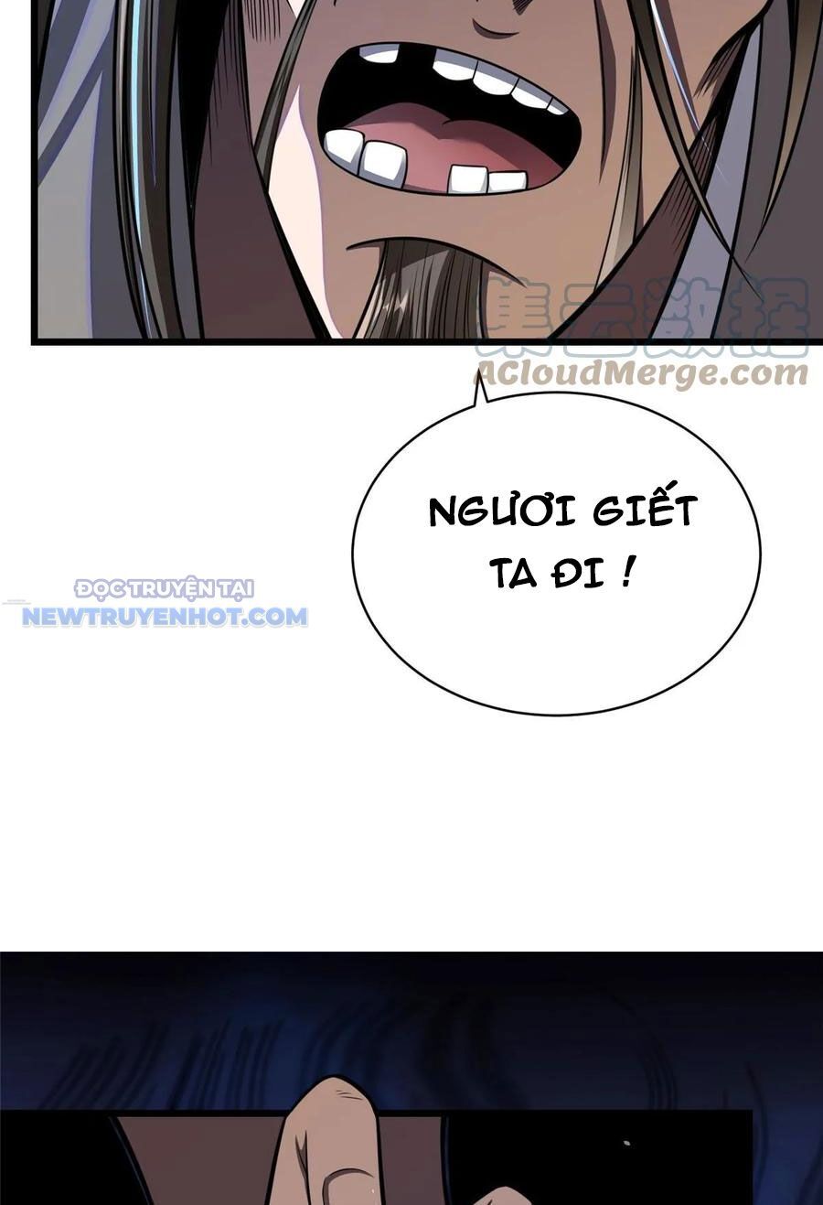 Đô Thị Cực Phẩm Y Thần - Chapter 31 - Page 8