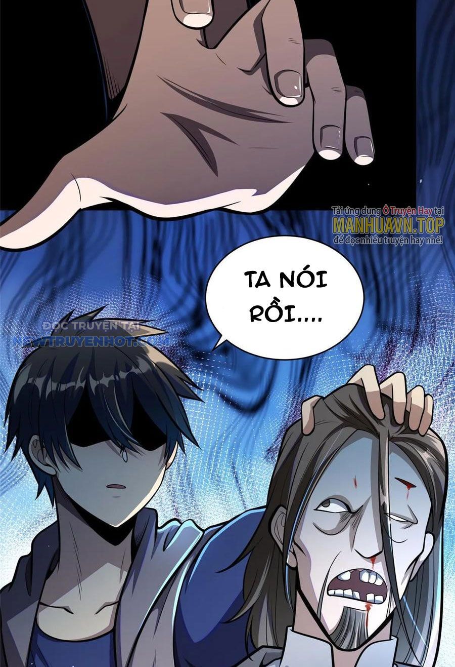 Đô Thị Cực Phẩm Y Thần - Chapter 31 - Page 9