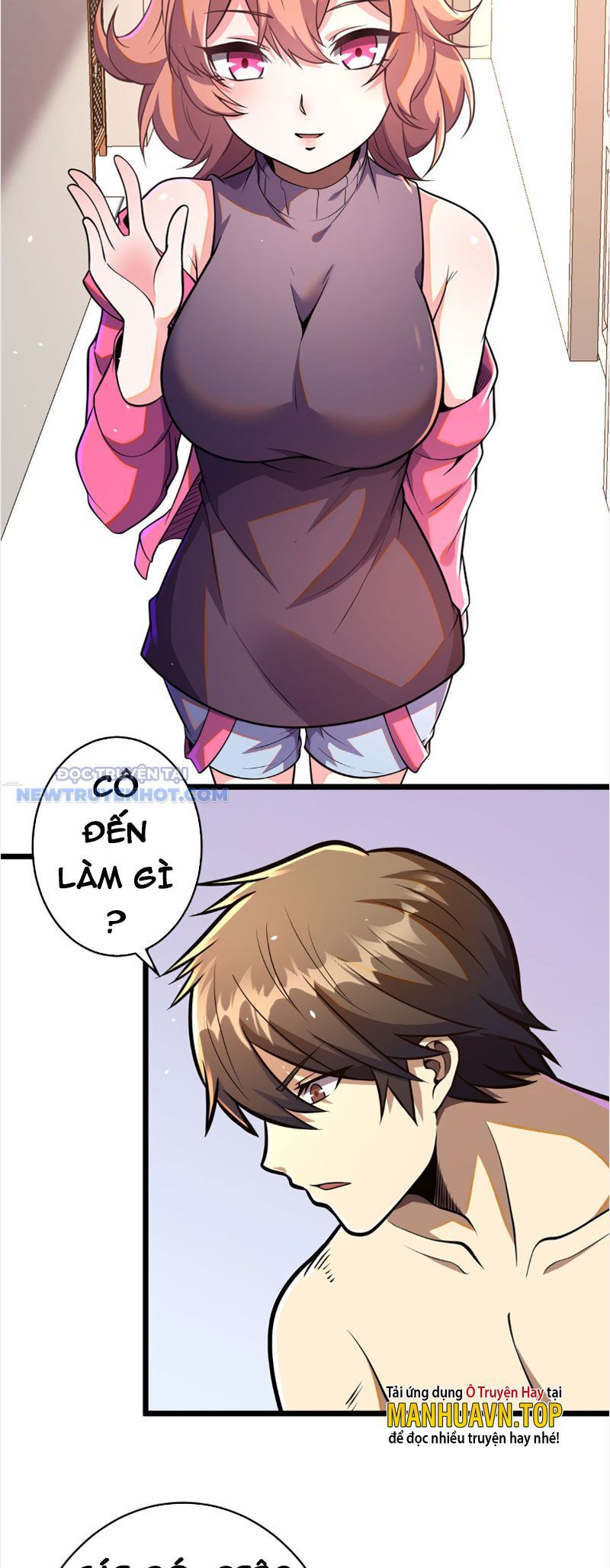 Đô Thị Cực Phẩm Y Thần - Chapter 32 - Page 10