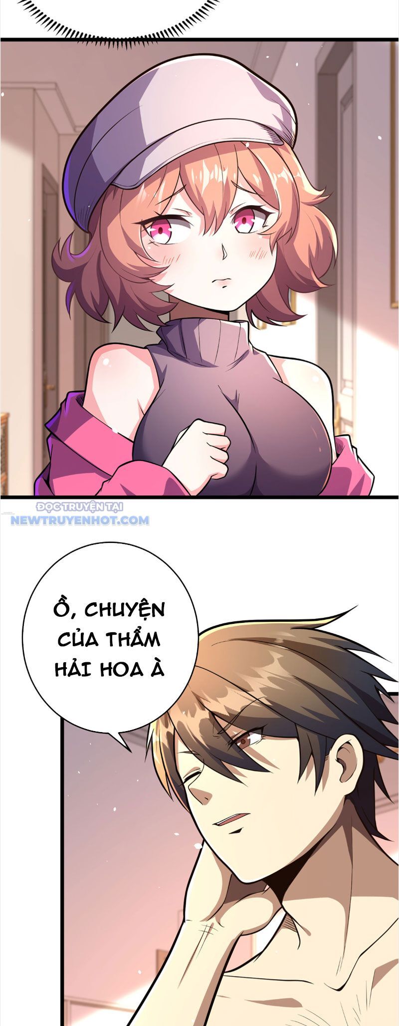 Đô Thị Cực Phẩm Y Thần - Chapter 32 - Page 12