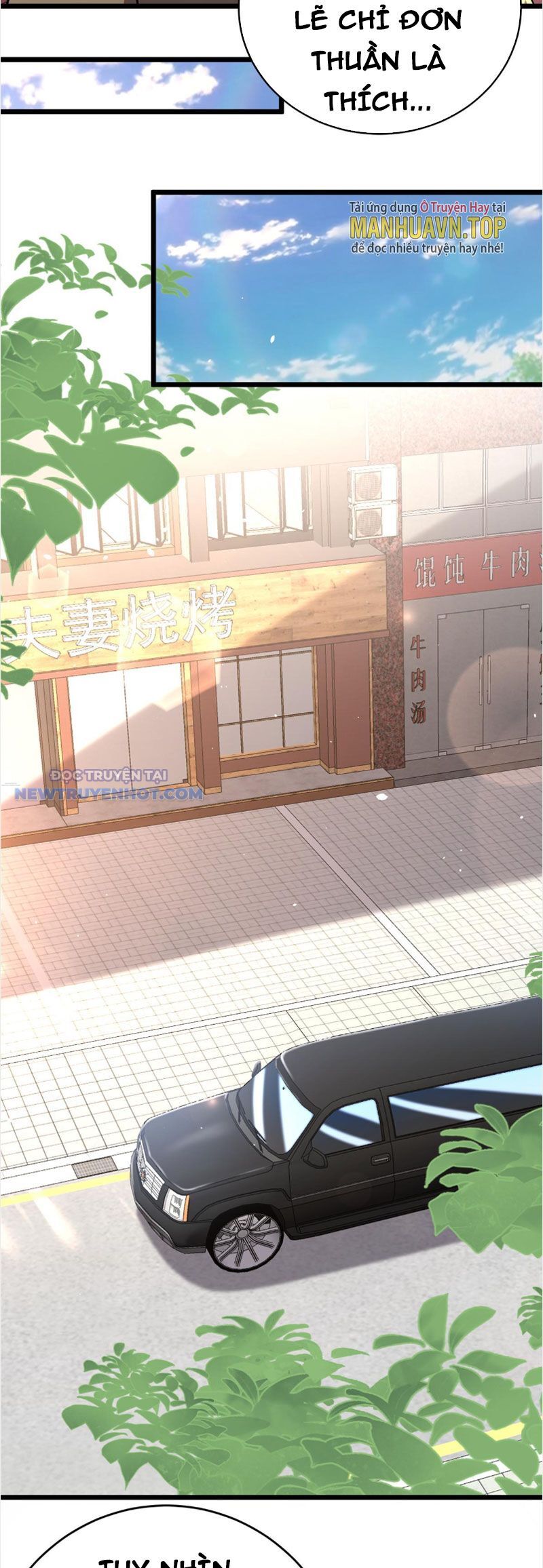 Đô Thị Cực Phẩm Y Thần - Chapter 32 - Page 18