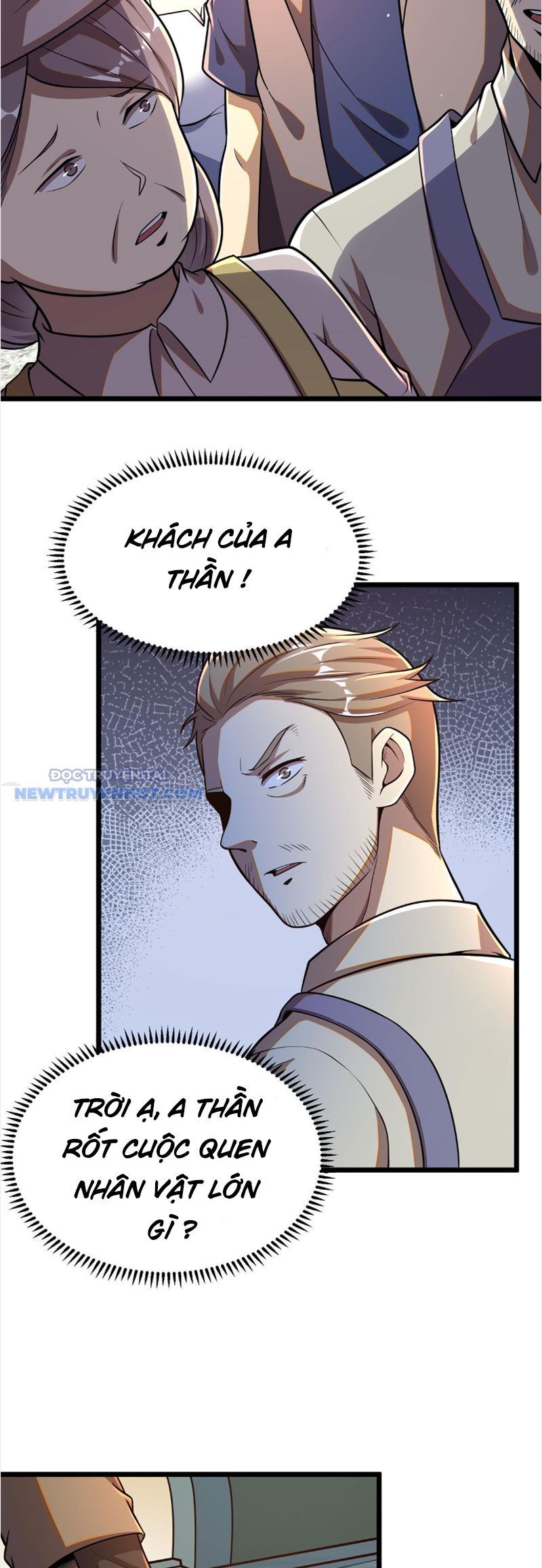 Đô Thị Cực Phẩm Y Thần - Chapter 32 - Page 20