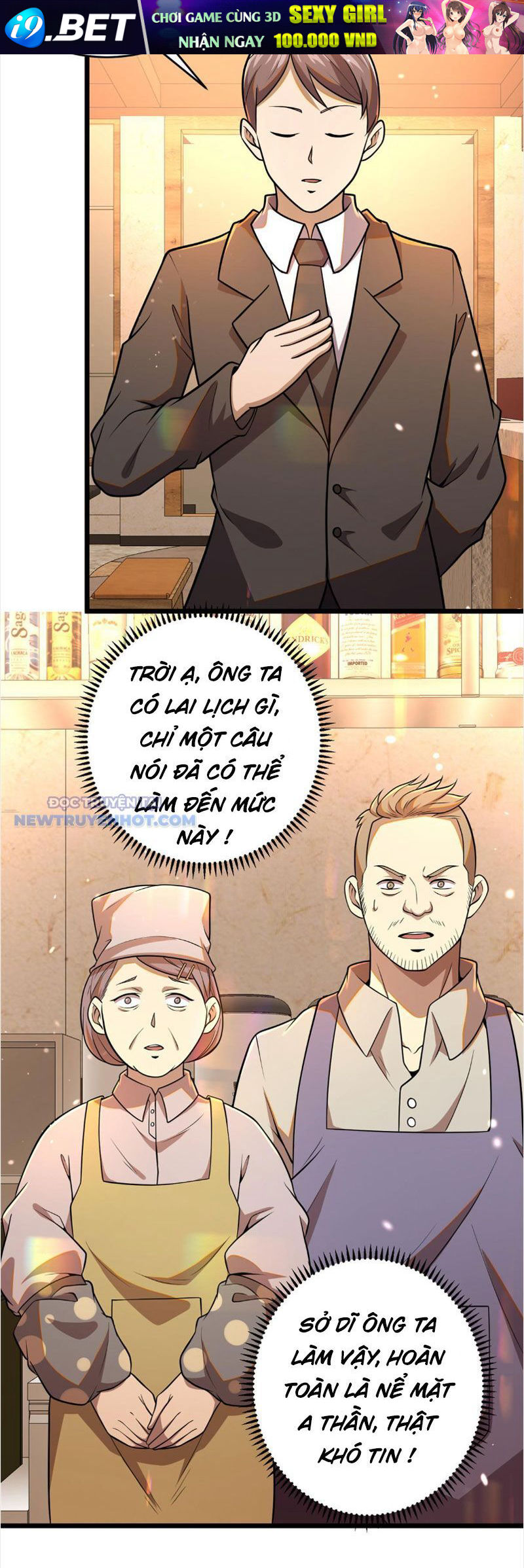 Đô Thị Cực Phẩm Y Thần - Chapter 32 - Page 25