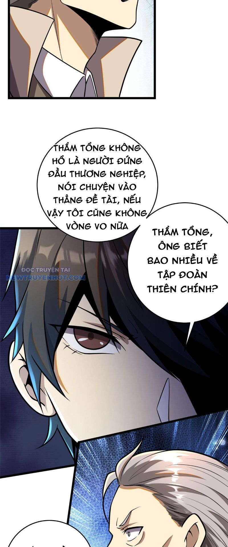 Đô Thị Cực Phẩm Y Thần - Chapter 32 - Page 27