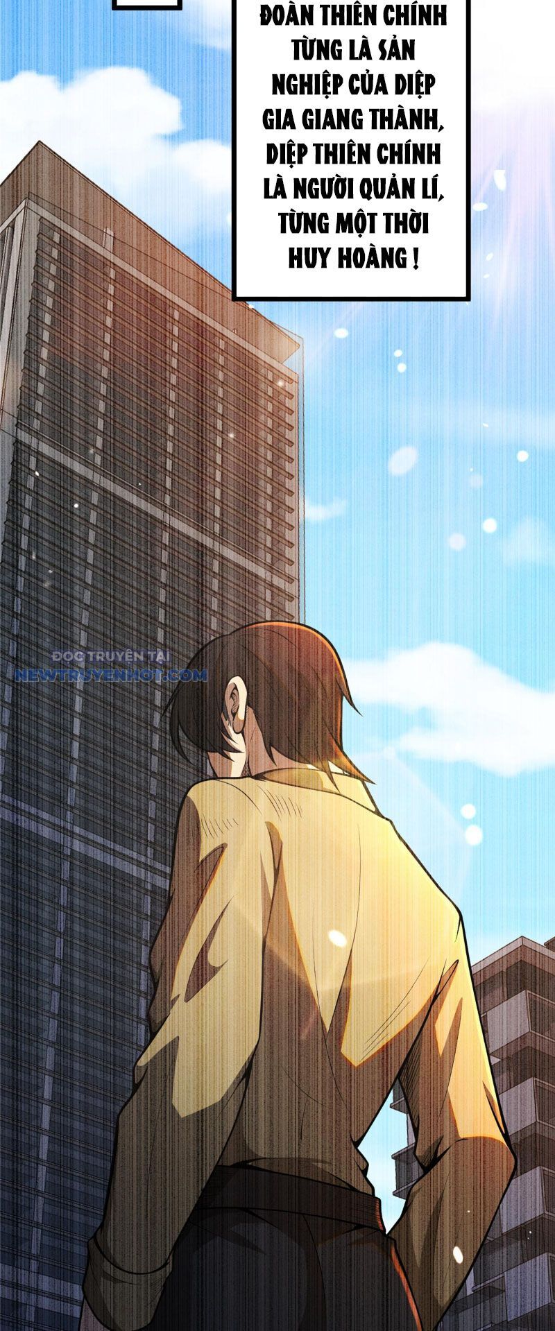 Đô Thị Cực Phẩm Y Thần - Chapter 32 - Page 29