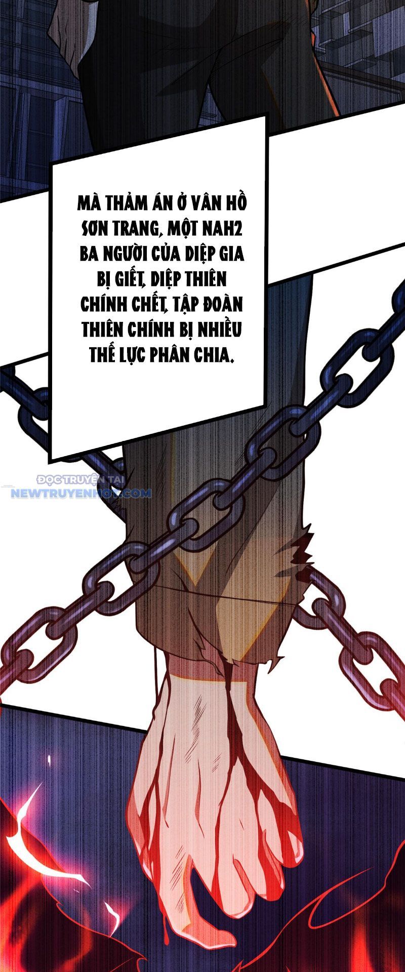 Đô Thị Cực Phẩm Y Thần - Chapter 32 - Page 30