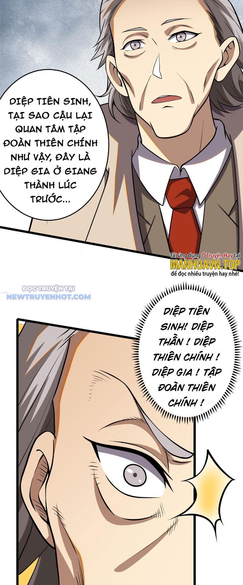 Đô Thị Cực Phẩm Y Thần - Chapter 32 - Page 32