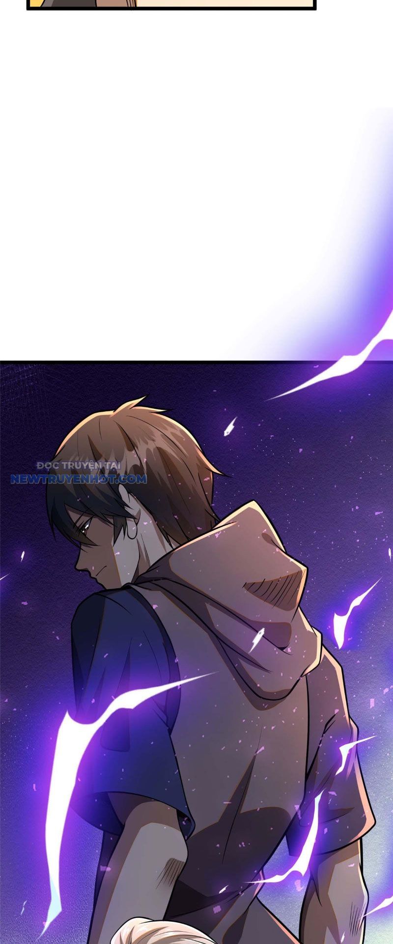 Đô Thị Cực Phẩm Y Thần - Chapter 32 - Page 33