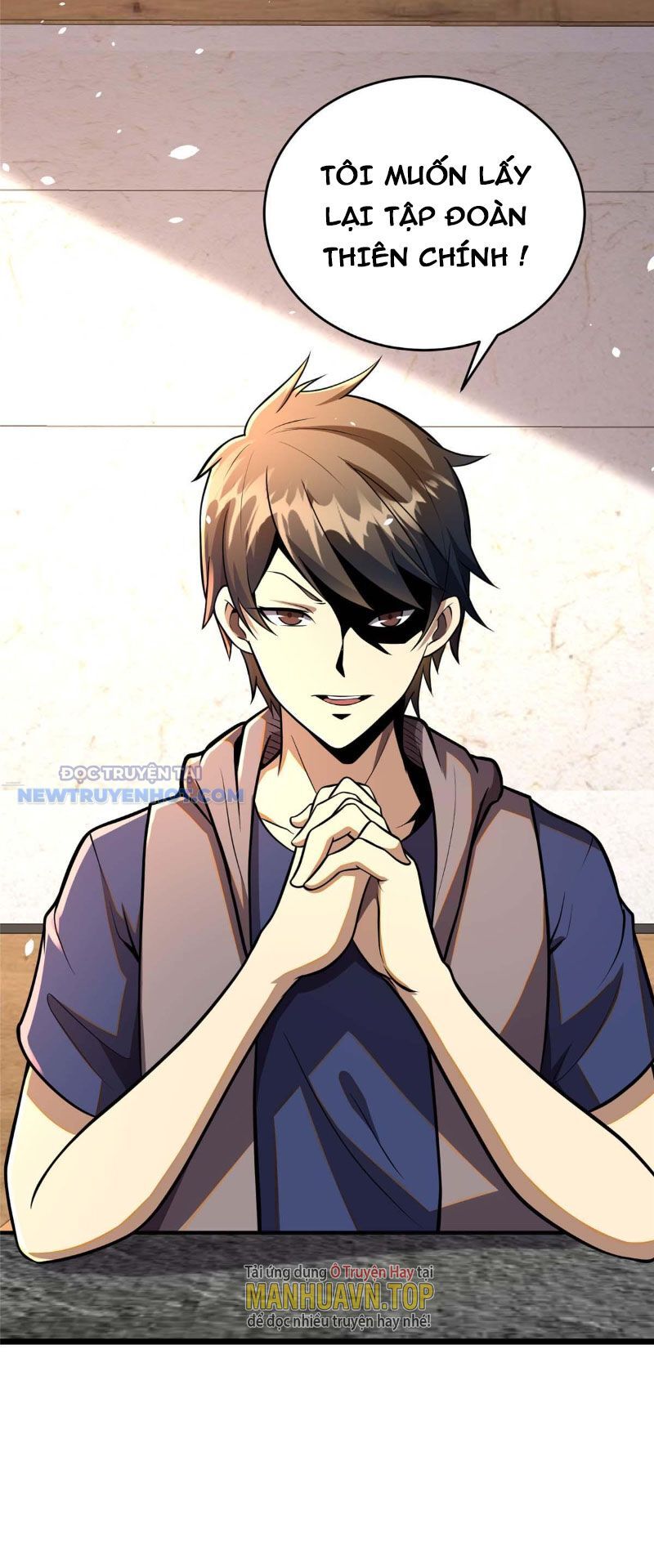 Đô Thị Cực Phẩm Y Thần - Chapter 32 - Page 35