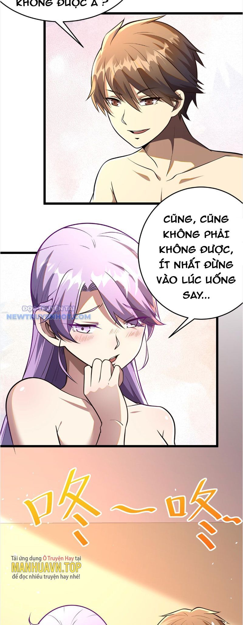 Đô Thị Cực Phẩm Y Thần - Chapter 32 - Page 7