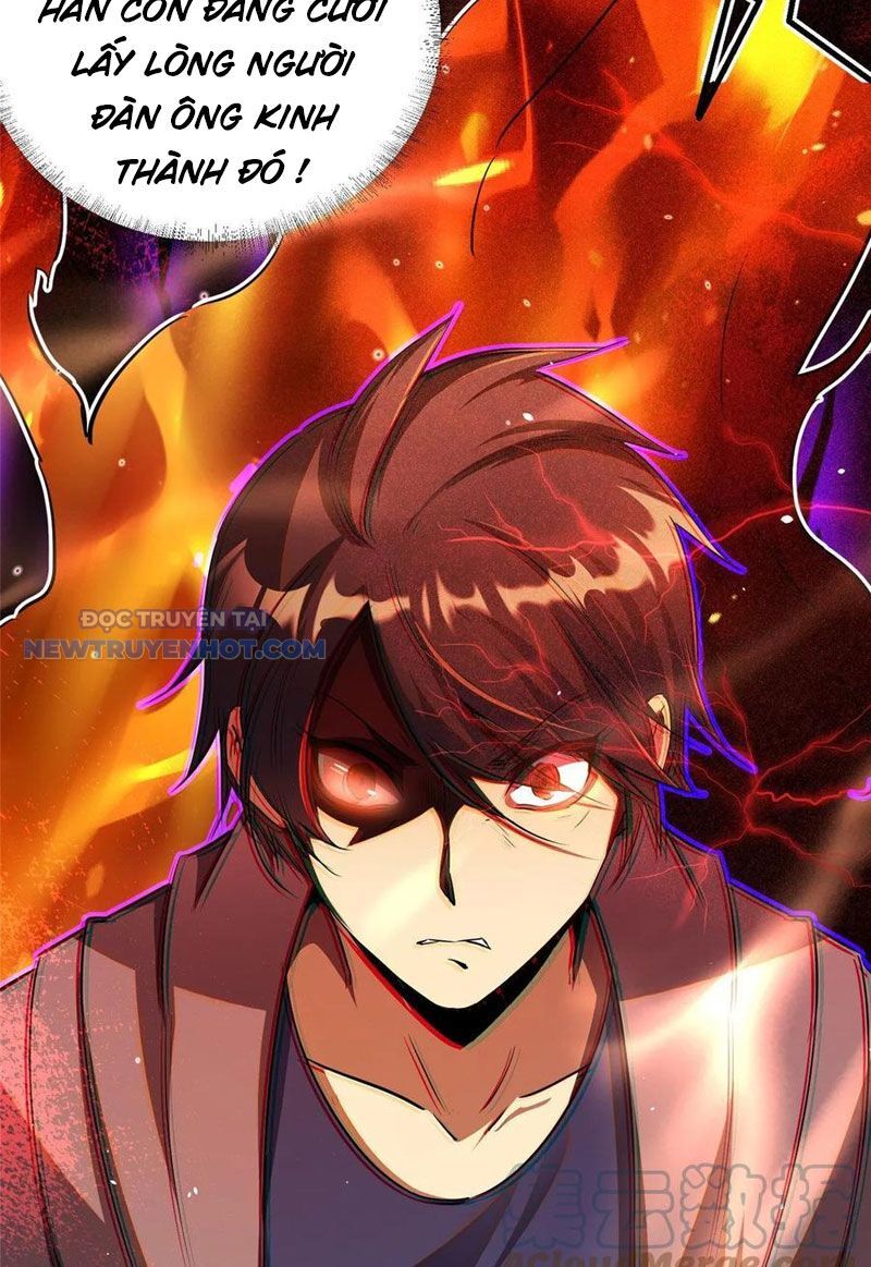 Đô Thị Cực Phẩm Y Thần - Chapter 33 - Page 10