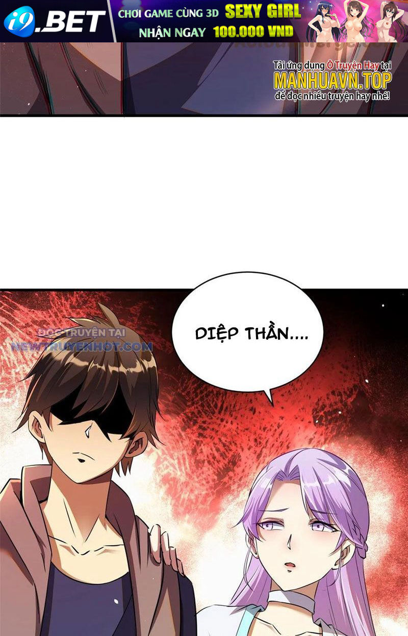 Đô Thị Cực Phẩm Y Thần - Chapter 33 - Page 11