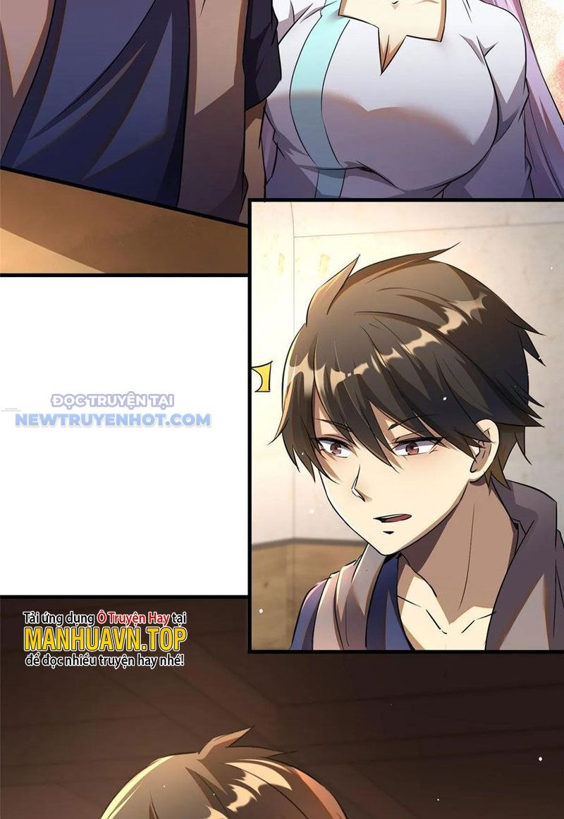 Đô Thị Cực Phẩm Y Thần - Chapter 33 - Page 12