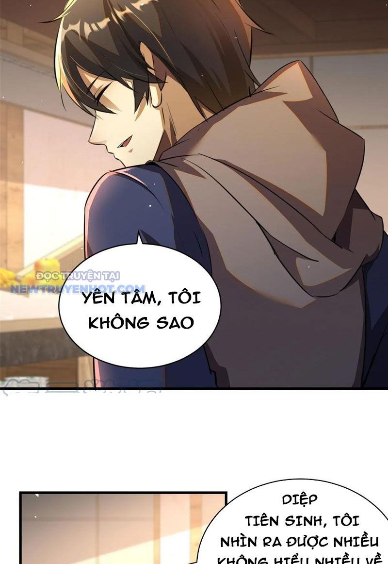 Đô Thị Cực Phẩm Y Thần - Chapter 33 - Page 13