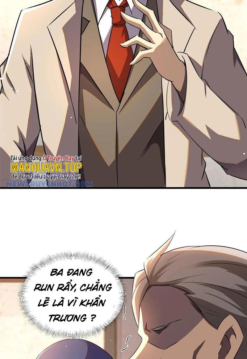 Đô Thị Cực Phẩm Y Thần - Chapter 33 - Page 15