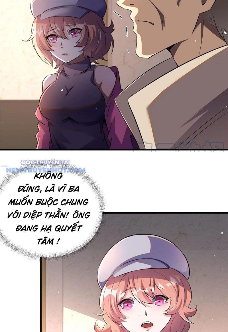 Đô Thị Cực Phẩm Y Thần - Chapter 33 - Page 16