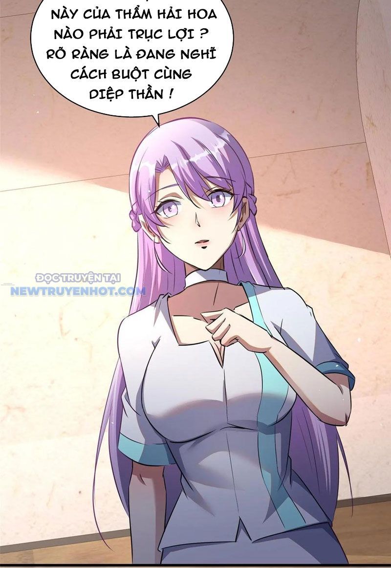 Đô Thị Cực Phẩm Y Thần - Chapter 33 - Page 20