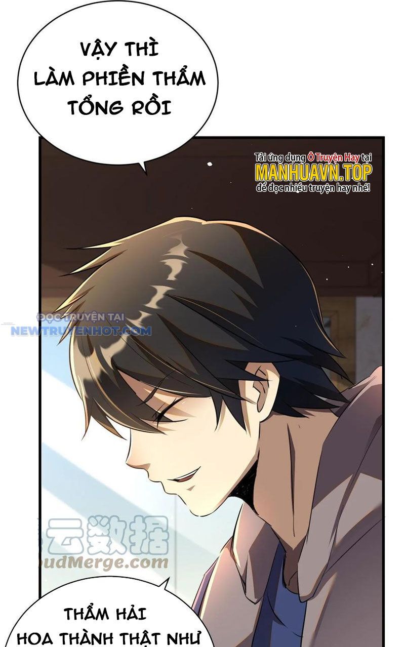 Đô Thị Cực Phẩm Y Thần - Chapter 33 - Page 21