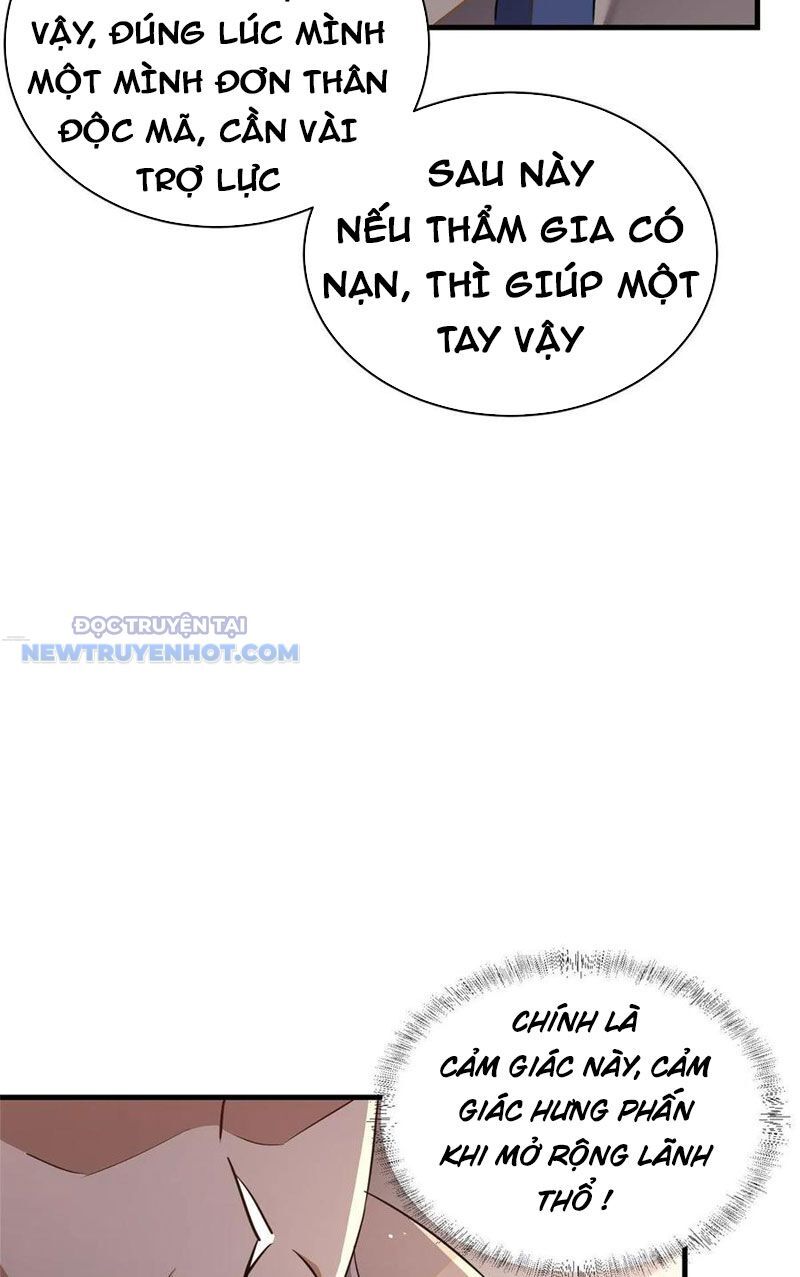 Đô Thị Cực Phẩm Y Thần - Chapter 33 - Page 22