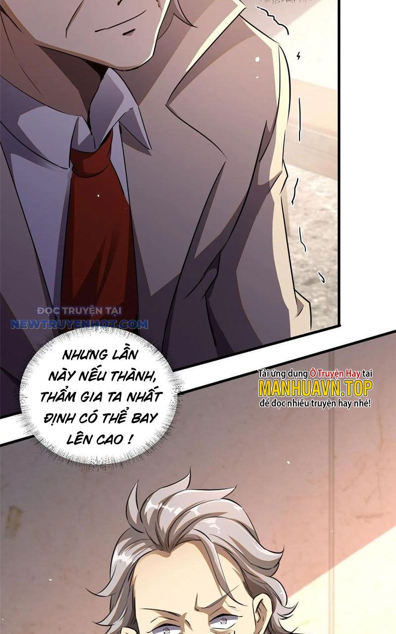 Đô Thị Cực Phẩm Y Thần - Chapter 33 - Page 23